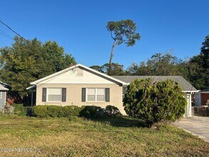 1359 Stimson St in Jacksonville, FL - Building Photo - Building Photo