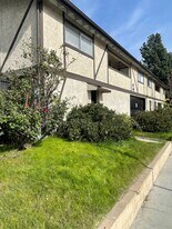 6003 Craner Ave in North Hollywood, CA - Building Photo