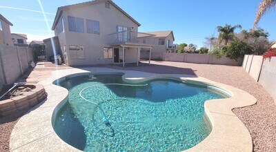 2108 E Appaloosa Rd in Gilbert, AZ - Building Photo - Building Photo