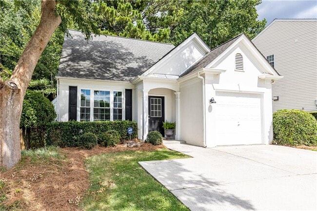 11085 Wittenridge Dr in Alpharetta, GA - Building Photo - Building Photo