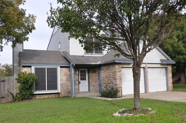 800 Daffodil Dr in Cedar Park, TX - Building Photo - Building Photo
