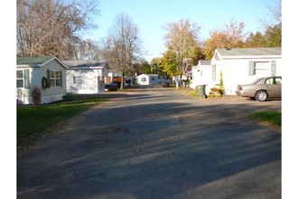 Destination Mobile Home Park in Saint Croix Falls, WI - Building Photo - Building Photo