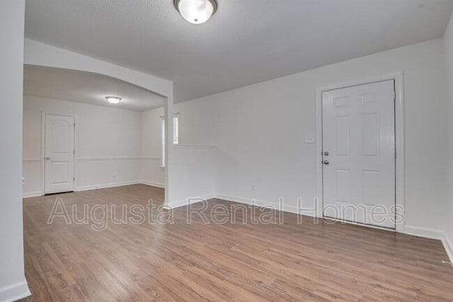 property at 4014 Wheeler Woods Rd