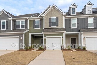 745 Lock Haven Dr NW in Concord, NC - Building Photo - Building Photo