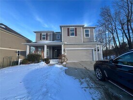 5000 Merrimac Lane North in Plymouth, MN - Building Photo