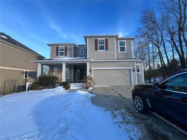 property at 5000 Merrimac Lane North