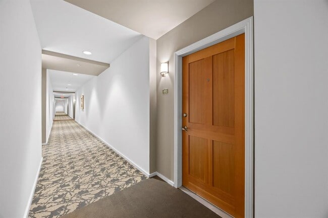 1600 Barton Springs Rd in Austin, TX - Building Photo - Building Photo