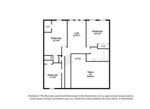 4110 Forest Rain Ln in Humble, TX - Foto de edificio - Building Photo