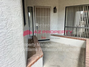 4764 W Eva St in Glendale, AZ - Building Photo - Building Photo