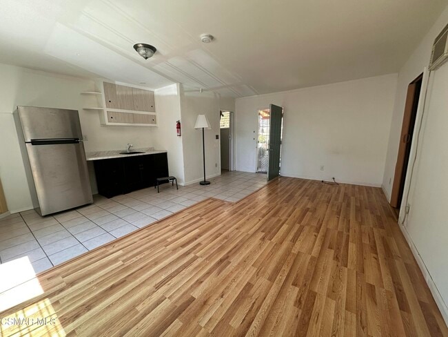 property at 9301 Franklin St