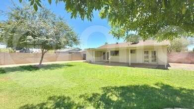 1614 W Brooks St in Chandler, AZ - Building Photo - Building Photo