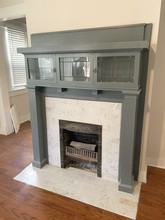 887 Myrtle St NE-Unit -2 in Atlanta, GA - Building Photo - Building Photo