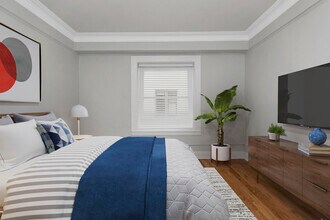 1369 Hyde in San Francisco, CA - Building Photo - Building Photo