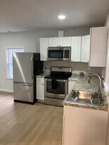 25 Beech St in Waterbury, CT - Building Photo