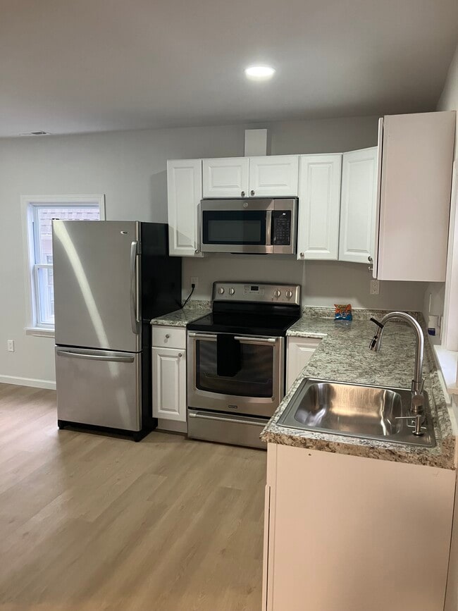 property at 25 Beech St