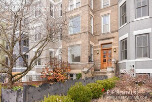 3116 13th St NW in Washington, DC - Building Photo