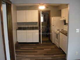 422 Asher St in Lafayette, IN - Building Photo