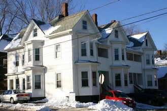 222-226 State St in Northampton, MA - Building Photo - Building Photo