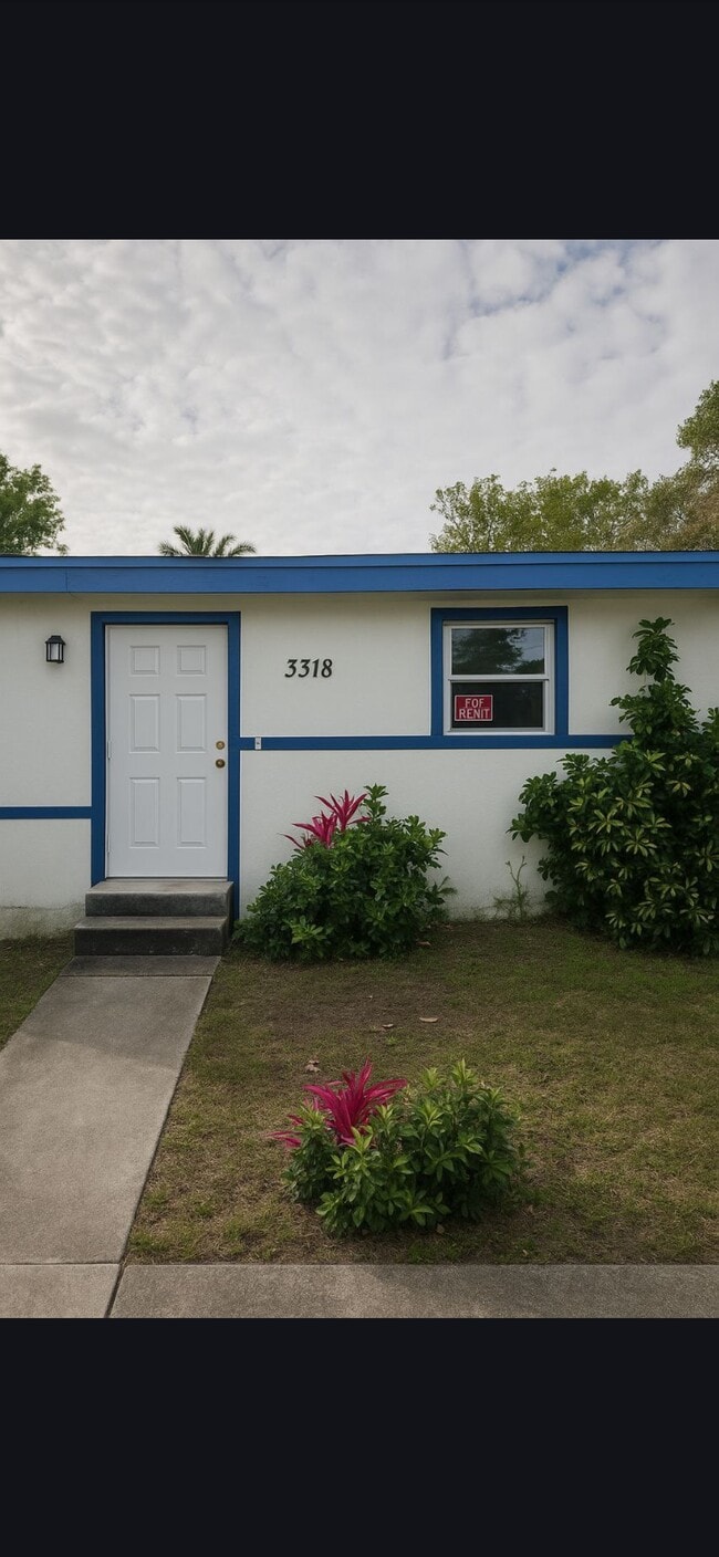 property at 3318 Handy Ct