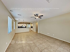 28336 N Desert Native St in Queen Creek, AZ - Foto de edificio - Building Photo