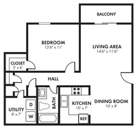 Sheffield Heights Apartment Homes photo'