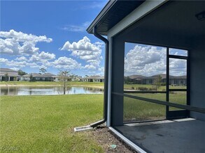 16027 Enclaves Cv Dr in North Fort Myers, FL - Building Photo - Building Photo