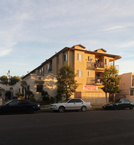 Highland Spring (Vallejo) Apartments