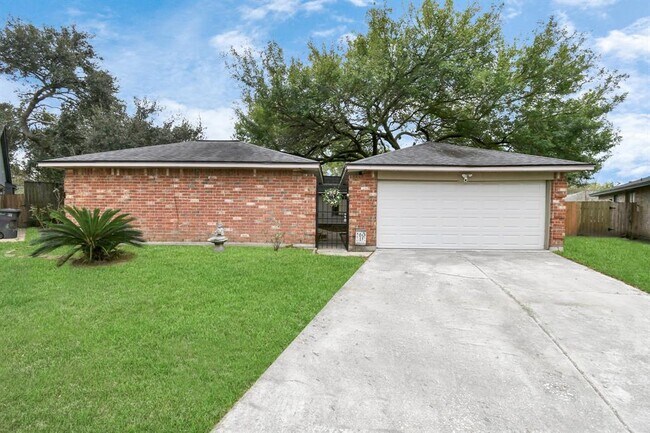 property at 1207 Martingale Ct