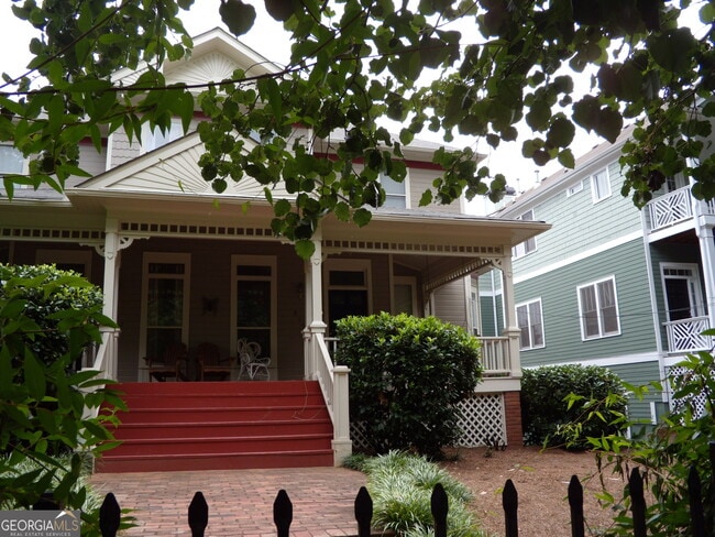 property at 815 Edgewood Ave NE