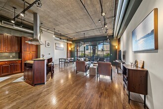 505 Bastrop St in Houston, TX - Building Photo - Building Photo