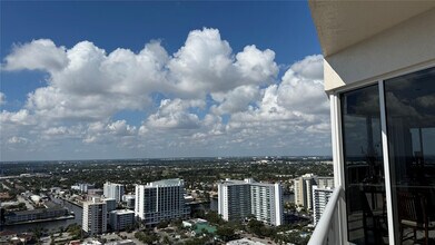 3100 N Ocean Blvd in Fort Lauderdale, FL - Building Photo - Building Photo