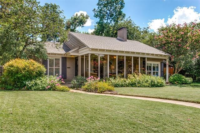 6118 Martel Ave in Dallas, TX - Building Photo - Building Photo