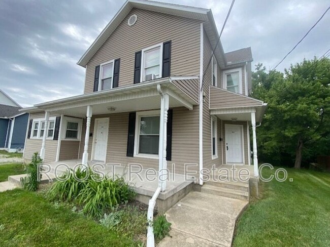 38-42 E Xenia Ave
