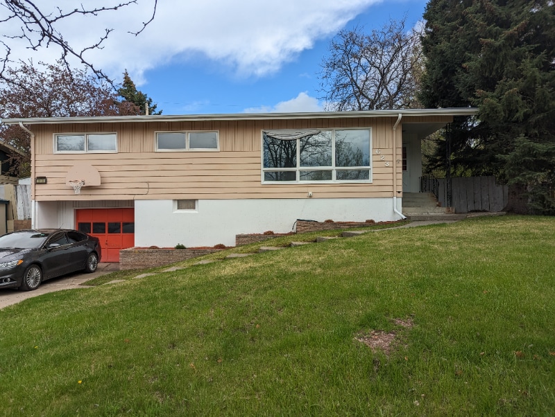 623 Carol Dr in Great Falls, MT - Building Photo