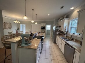 110 Futch Creek Rd in Wilmington, NC - Building Photo - Building Photo