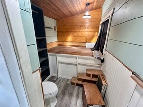 607 E 3rd Ave in Big Timber, MT - Building Photo - Building Photo