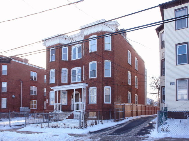 19-21 Whitmore St in Hartford, CT - Building Photo - Building Photo