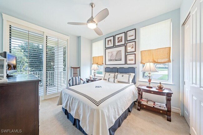 property at 4751 W Bay Blvd