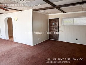 2114 West Myrtle Ave in Phoenix, AZ - Building Photo - Building Photo