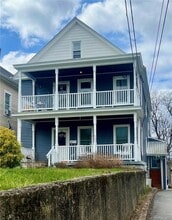 30 Delafield St in Poughkeepsie, NY - Building Photo - Building Photo