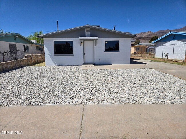 property at 9013 Norton St
