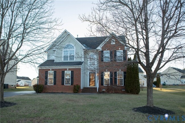 property at 2112 Lindsey Gabriel Dr