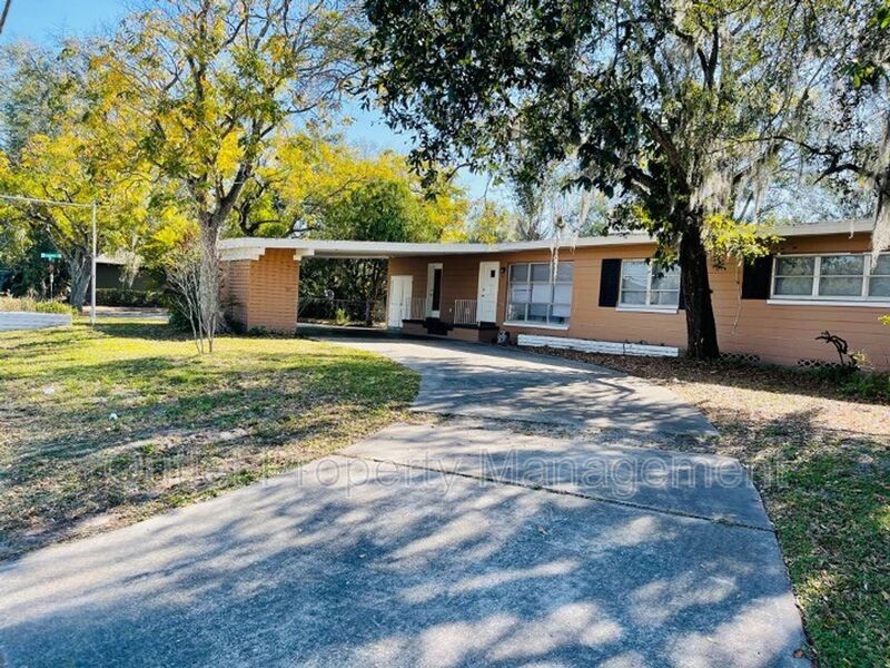 5130 Curry Ford Rd in Orlando, FL - Building Photo