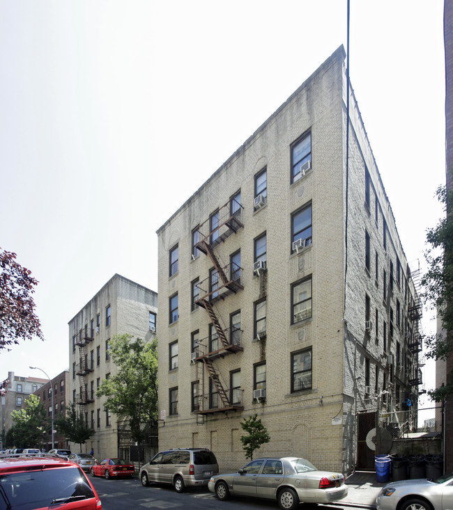 1340 Merriam Avenue in Bronx, NY - Building Photo - Building Photo