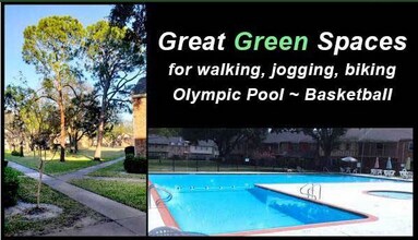 10400 Hammerly Blvd in Houston, TX - Building Photo - Building Photo