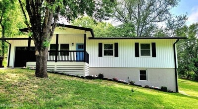 1805 Ferd Hickey Rd NW in Knoxville, TN - Building Photo - Building Photo