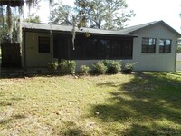 5875 W Allspice Pl in Homosassa, FL - Building Photo - Building Photo