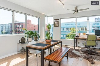 788 Minna St in San Francisco, CA - Building Photo - Building Photo