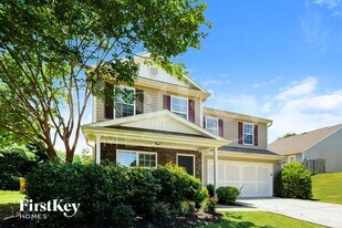 3320 Ragan Ct in Cumming, GA - Building Photo