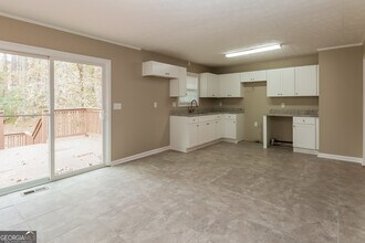 8295 Englewood Trail in Riverdale, GA - Building Photo - Building Photo